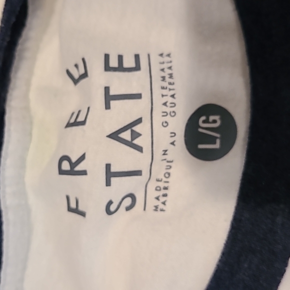 Retro Tee, women's size L, good condition - Picture 6 of 7